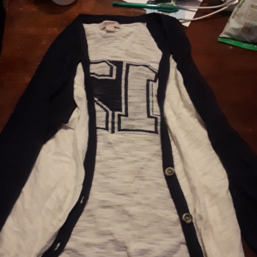 Cardigan